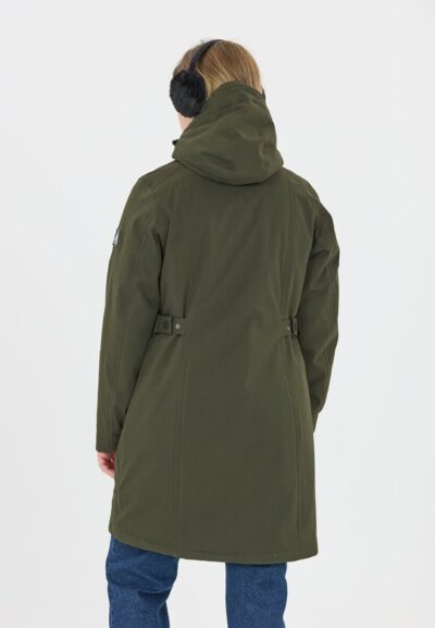 WHISTLER Algoma W Parka ROSIN – Bild 4