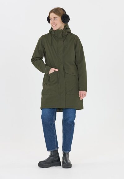 WHISTLER Algoma W Parka ROSIN – Bild 5