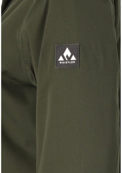 WHISTLER Algoma W Parka ROSIN – Bild 7