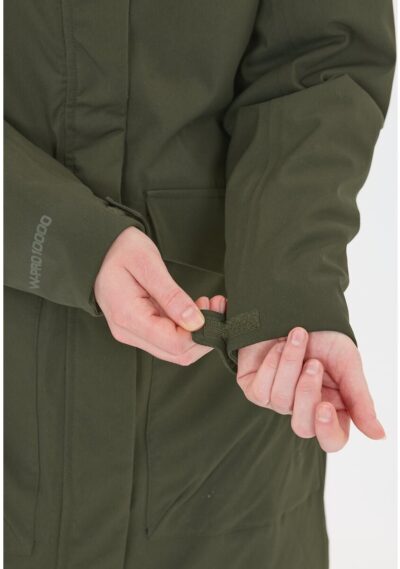 WHISTLER Algoma W Parka ROSIN – Bild 8