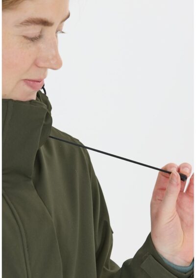 WHISTLER Algoma W Parka ROSIN – Bild 9