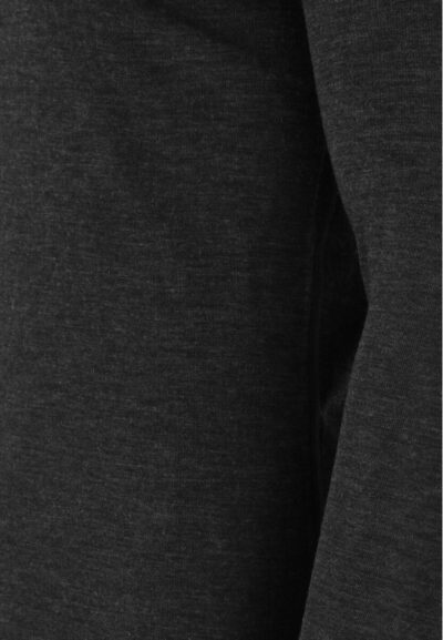 WHISTLER Cerro M Merino Wool Baselayer Tee BLACK – Bild 7