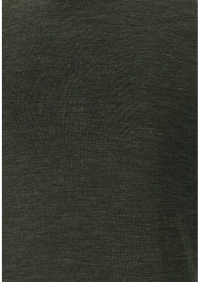 WHISTLER Cerro M Merino Wool Baselayer Tee DEEP FOREST – Bild 7