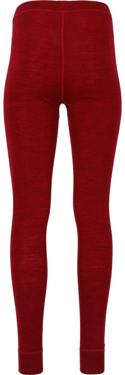 WHISTLER Cerro W Merino Wool Baselayer Pants SUN-DRIED TOMATO – Bild 2