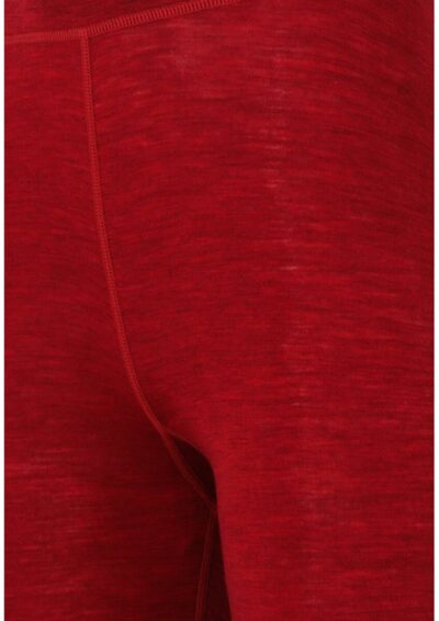 WHISTLER Cerro W Merino Wool Baselayer Pants SUN-DRIED TOMATO – Bild 7