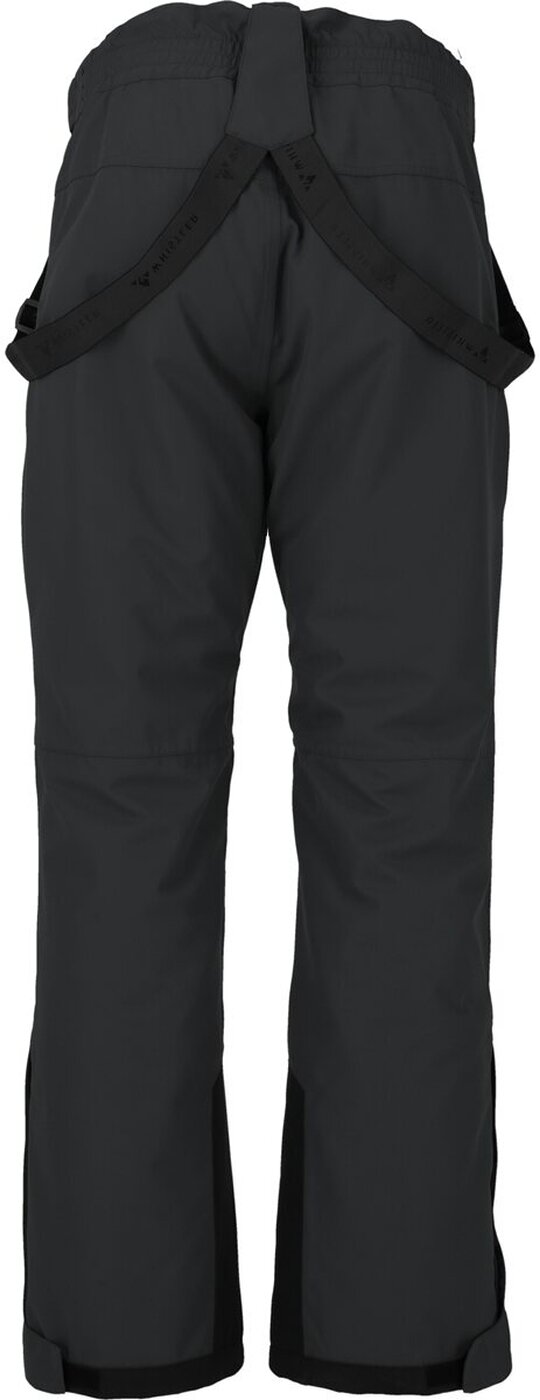 WHISTLER Drizzle M Ski Pant W-Pro 10000 BLACK – Bild 2