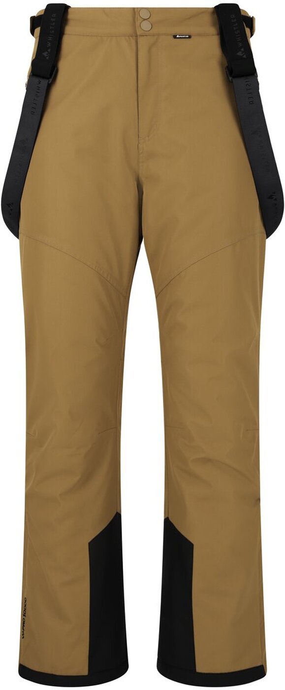 WHISTLER Drizzle M Ski Pant W-Pro 10000 ERMINE
