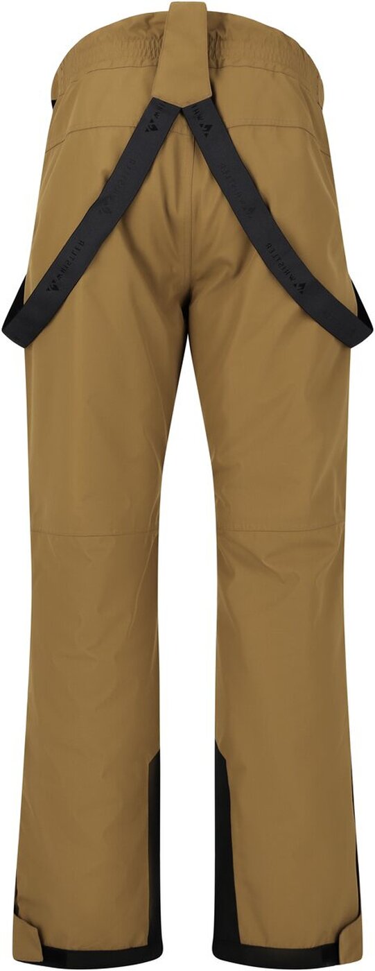 WHISTLER Drizzle M Ski Pant W-Pro 10000 ERMINE – Bild 2