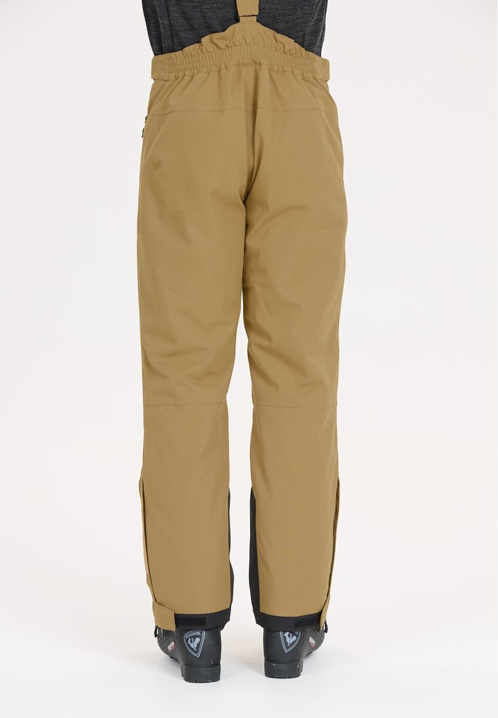 WHISTLER Drizzle M Ski Pant W-Pro 10000 ERMINE – Bild 4