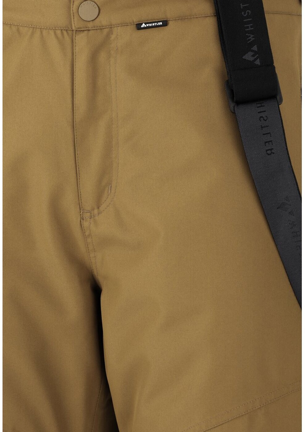 WHISTLER Drizzle M Ski Pant W-Pro 10000 ERMINE – Bild 7