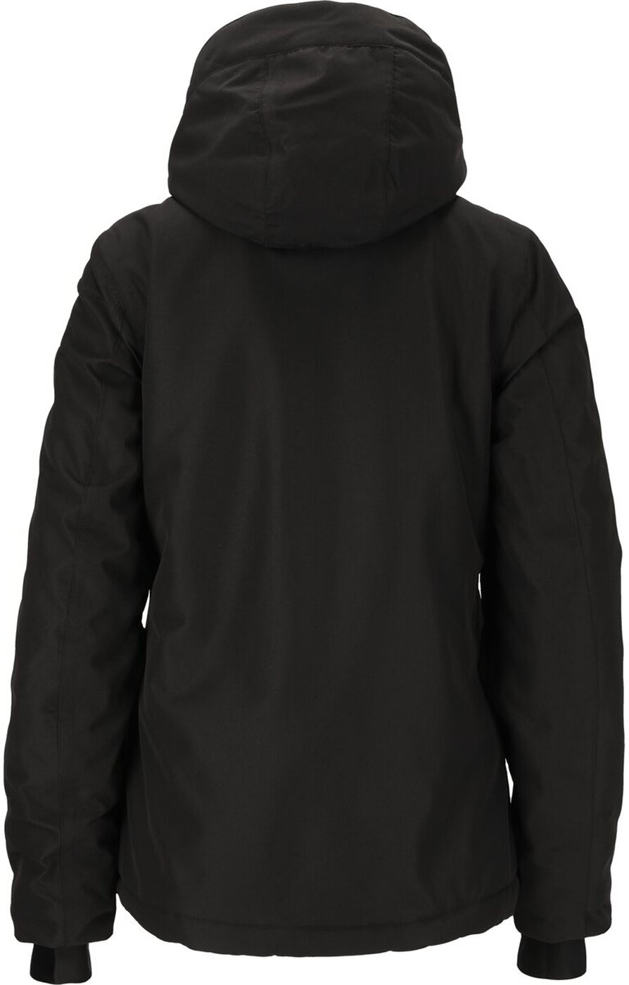 WHISTLER Drizzle W Ski Jacket W-Pro 10000 BLACK – Bild 2