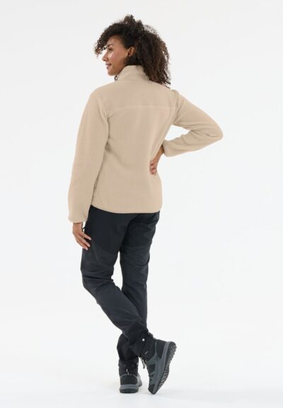 WHISTLER Felis W Teddy Jacket ISLAND FOSSIL – Bild 6