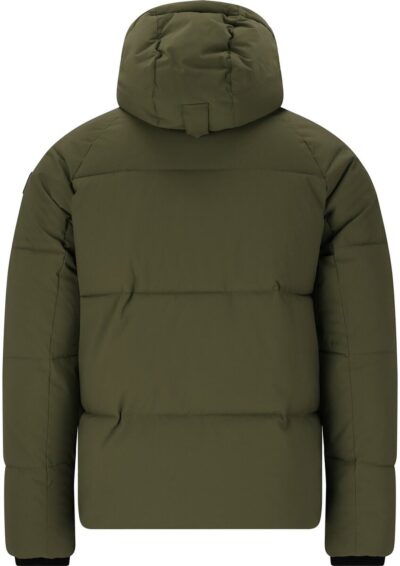 WHISTLER Greyston M Puffer Jacket ROSIN – Bild 2