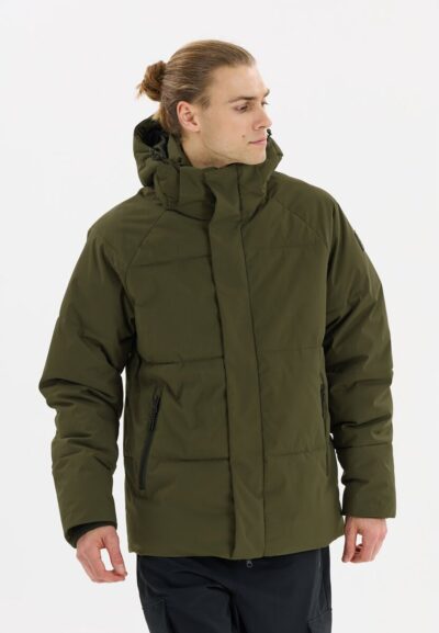 WHISTLER Greyston M Puffer Jacket ROSIN – Bild 3