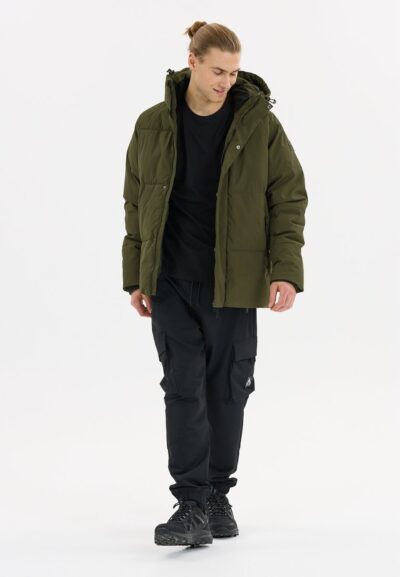 WHISTLER Greyston M Puffer Jacket ROSIN – Bild 5