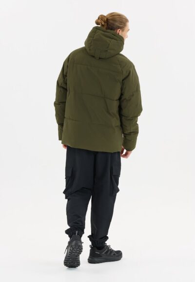 WHISTLER Greyston M Puffer Jacket ROSIN – Bild 6