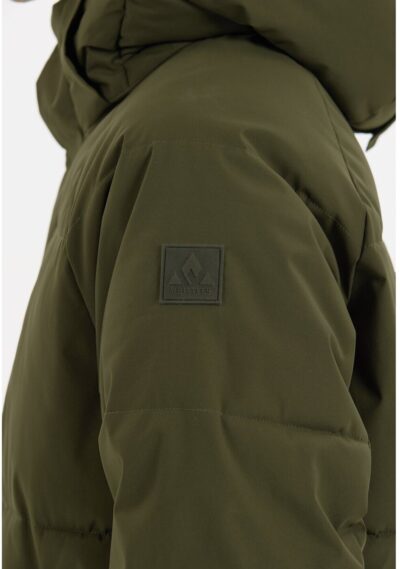 WHISTLER Greyston M Puffer Jacket ROSIN – Bild 8