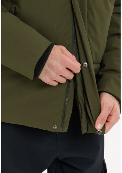 WHISTLER Greyston M Puffer Jacket ROSIN – Bild 9