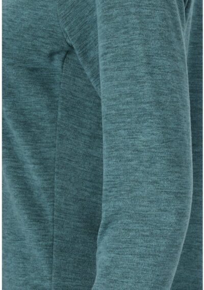 WHISTLER Kajsa W Half Zip Midlayer STORM BLUE – Bild 7
