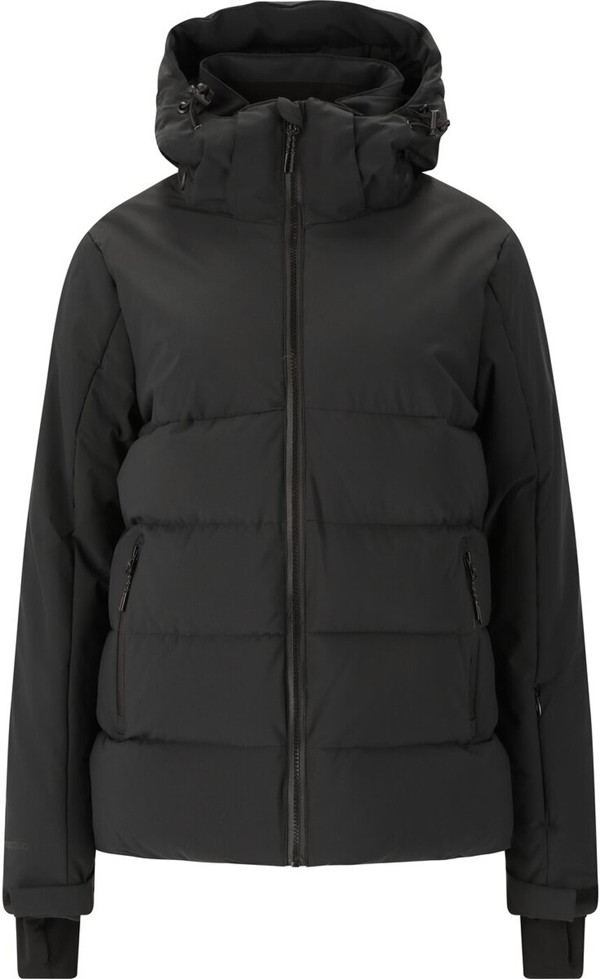 WHISTLER Lakeland W Ski Jacket W-PRO 10000 BLACK