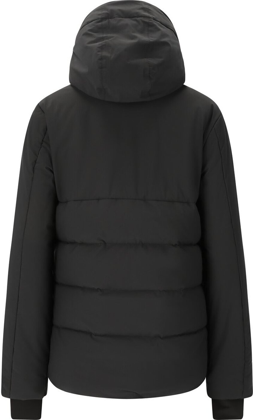 WHISTLER Lakeland W Ski Jacket W-PRO 10000 BLACK – Bild 2