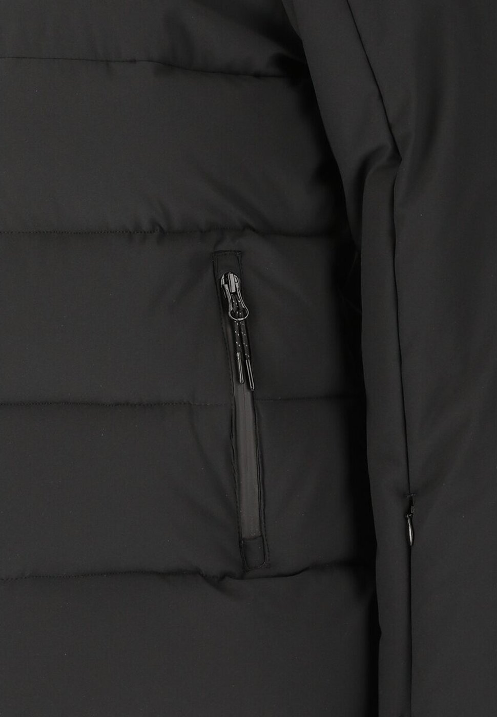 WHISTLER Lakeland W Ski Jacket W-PRO 10000 BLACK – Bild 7