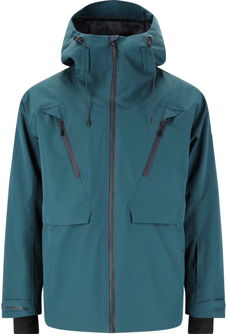 WHISTLER Palmdale M Ski Jacket W-PRO 10000 REFLECTING POND