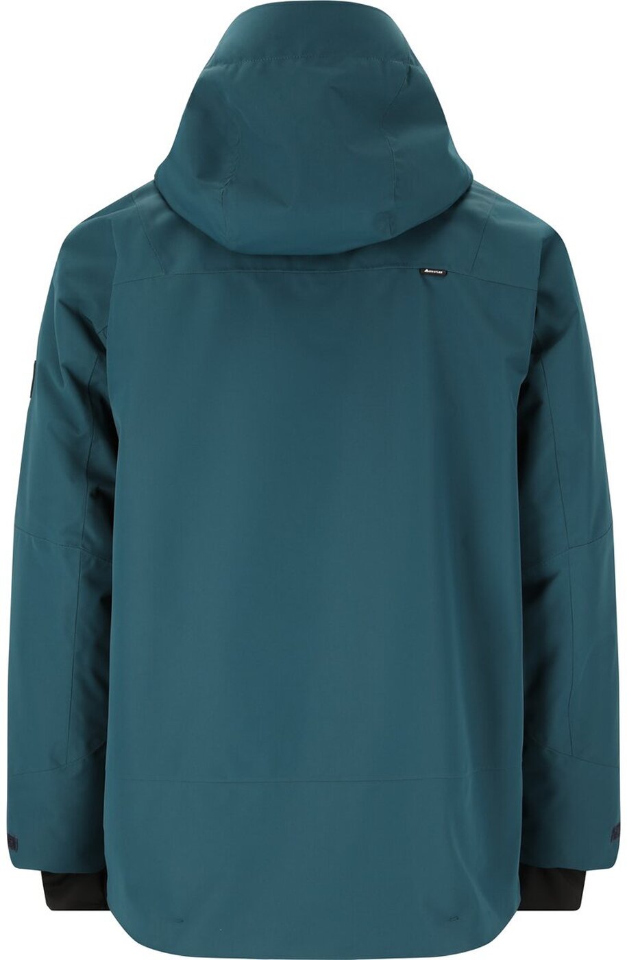 WHISTLER Palmdale M Ski Jacket W-PRO 10000 REFLECTING POND – Bild 2