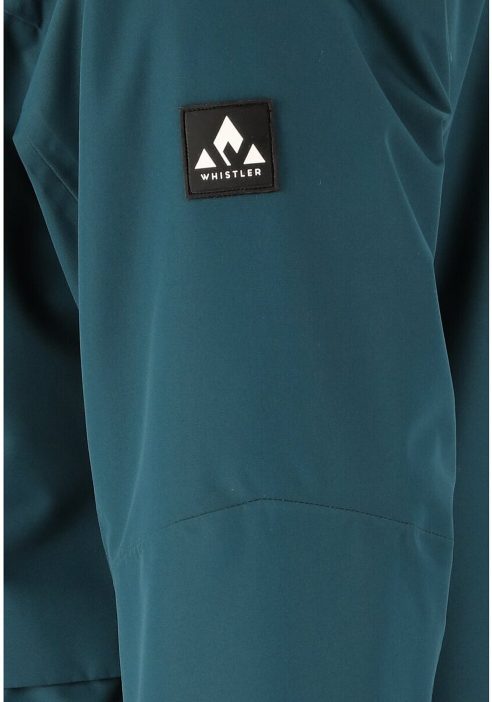 WHISTLER Palmdale M Ski Jacket W-PRO 10000 REFLECTING POND – Bild 3