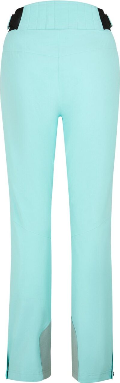 ZIENER TILLA-Z pants lady RADIANT LAGOON – Bild 2
